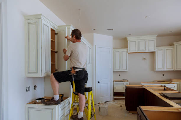 Licensed Appliance Installation service in Haddon Heights, NJ - I E Kitchen