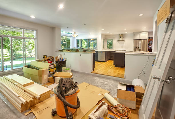 Professional Appliance Installation technician working in Haddon Heights, NJ